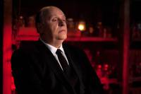 Кадр Хичкок