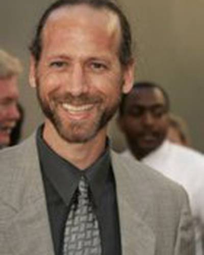 Пол Сандберг фото