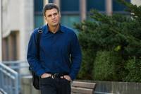 Кадр В центре внимания