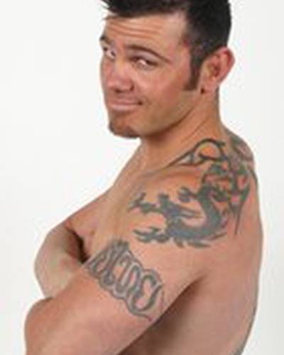 Кит Коуп фото