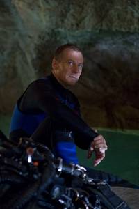 Кадр Санктум 3D