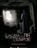 Постер из фильма "Дом в конце времен" - 1