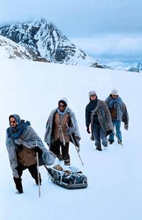 Кадр Выжить