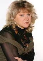 Татьяна Щанкина фото