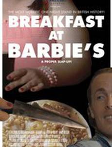 Breakfast at Barbie's