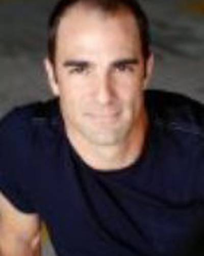 Джо Нэммерс фото