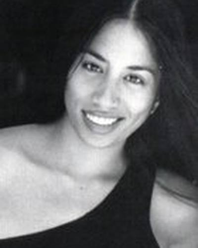 Рути Алькайде фото