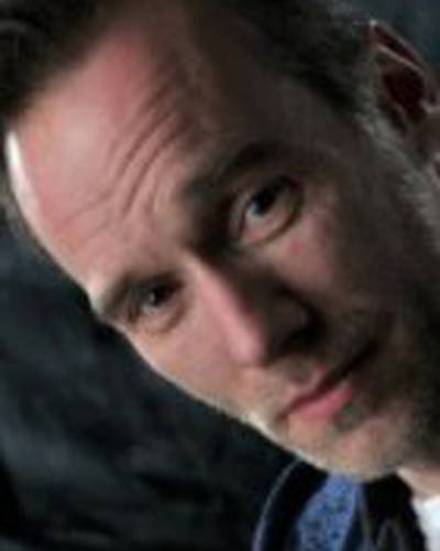 Кевин Т. Беннетт фото