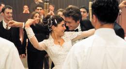 Кадр из фильма "Арам" - 2