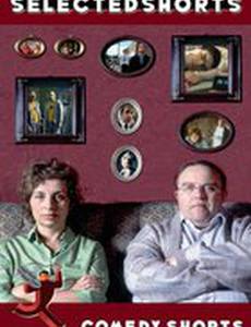 Selected Shorts #5: Comedy Shorts (видео)