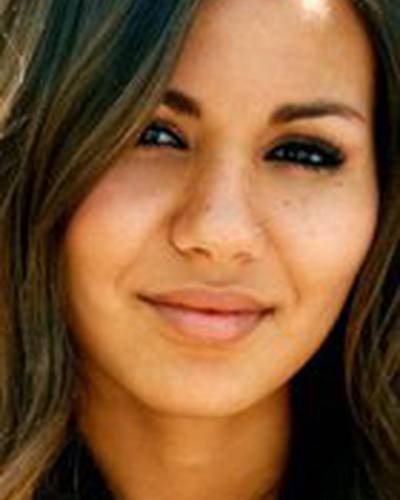 Оливия Олсон фото