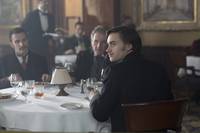 Кадр Дракула