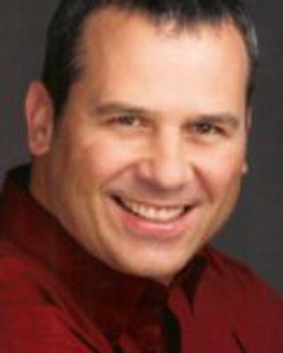 Рон Фазио фото