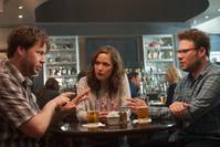 Кадр Соседи