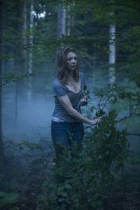 Кадр Лес призраков