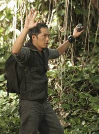 Кадр Остаться в живых