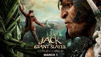 Постер Джек - убийца великанов