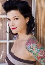 Лиза Линч фото