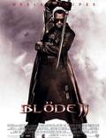 Постер из фильма "Блэйд 2" - 1