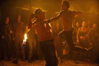 Кадр Революция