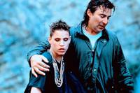 Кадр Поспешное бегство (видео)