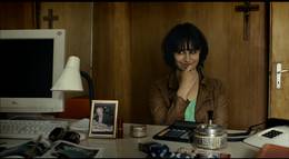 Кадр из фильма "Tempo Girl" - 1