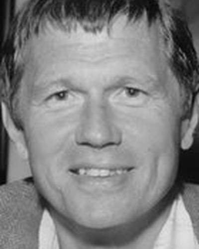 Ричард Маркуэнд фото