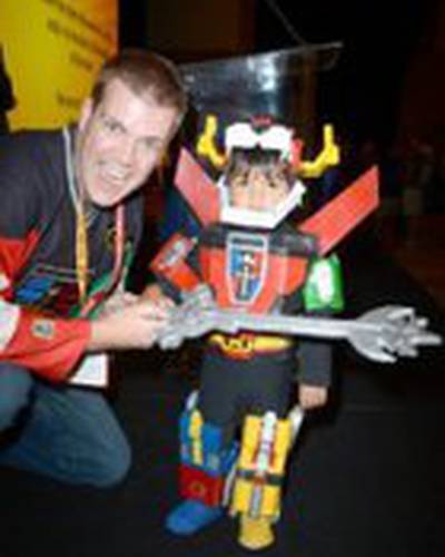 Jeremy Corray фото