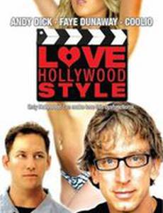 Love Hollywood Style