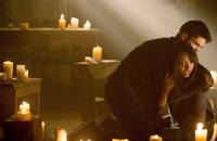 Кадр Дневники вампира