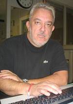 Иманоль Урибе фото