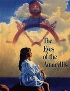 The Eyes of the Amaryllis