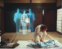 Кадр Дом, где живет зло