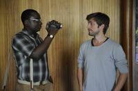 Кадр Chez nous c'est trois!