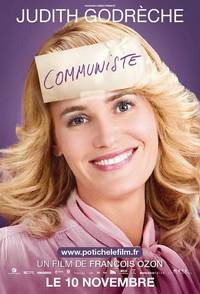 Постер Отчаянная домохозяйка