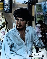 Кадр Забриски Пойнт