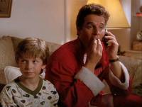 Кадр Каникулы Санта Клауса