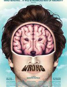 Wrong