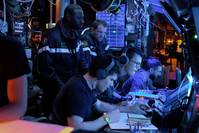 Кадр Зов волка