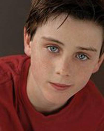 Стерлинг Бомон фото