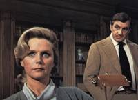 Кадр Прикосновение медузы