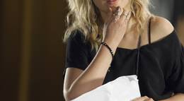 Кадр из фильма "Мисс Переполох" - 1