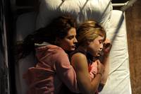 Кадр Мой первый раз