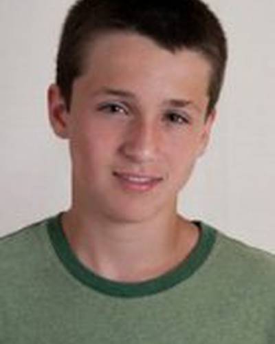 Ричард Миэн фото