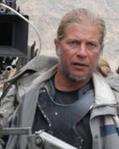 Виктор Зубарев фото