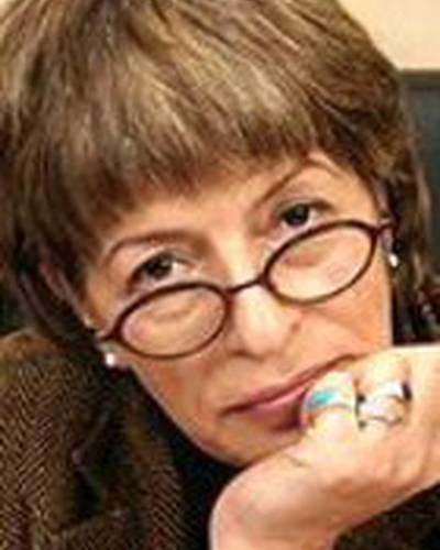 Ада Ставиская фото