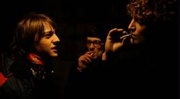 Кадр из фильма "Атомный век" - 2