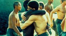 Кадр из фильма "Хорошая работа" - 1