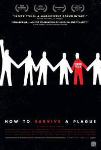 Постер Как пережить чуму