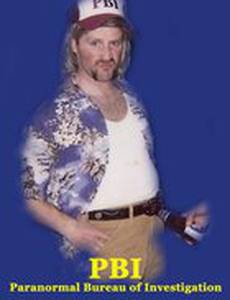 PBI: Paranormal Bureau of Investigation